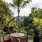 Отель Bidadari Private Villas & Retreat