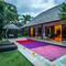 Отель Dreamland Luxury Villas & Spa