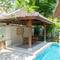 Отель Sudamala Resort, Senggigi