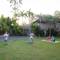 Отель The Bidadari Luxury Villas & Spa 