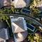 Отель The Bidadari Luxury Villas & Spa 