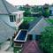 Отель The Bidadari Luxury Villas & Spa 