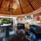 Отель The Bidadari Luxury Villas & Spa 