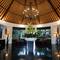 Отель The Bidadari Luxury Villas & Spa 