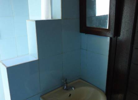 Отель Bali Relaxs Homestay and Cafe