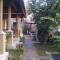 Отель Bali Relaxs Homestay and Cafe