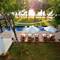 Отель The Mangrove Phuket by Blu Monkey