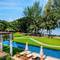 Отель The Mangrove Phuket by Blu Monkey