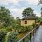Отель The Mangrove Phuket by Blu Monkey