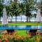 Отель The Mangrove Phuket by Blu Monkey