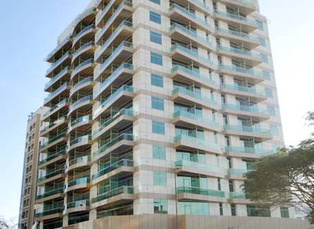 Отель Time Dunes Hotel Apartments Oud Metha