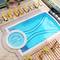 Отель Time Dunes Hotel Apartments Oud Metha