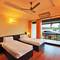Отель Fragrant Nature Backwater Resort & Ayurveda Spa