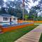 Отель Fragrant Nature Backwater Resort & Ayurveda Spa