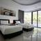 Отель Absolute Nakalay Boutique Resort 