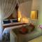 Отель Puri Dewa Bharata Hotel & Villas