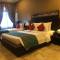 Отель Puri Dewa Bharata Hotel & Villas