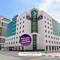 Отель Premier Inn Dubai Silicon Oasis