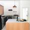 Отель The One Cozy Vacation Residence