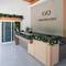 Отель The One Cozy Vacation Residence