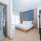 Отель The One Cozy Vacation Residence