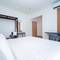 Отель The One Cozy Vacation Residence