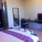 Отель Ocean View Dive Resort Tulamben