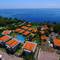 Отель Ocean View Dive Resort Tulamben