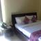 Отель Ocean View Dive Resort Tulamben