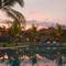 Отель Ocean View Dive Resort Tulamben