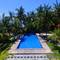 Отель Ocean View Dive Resort Tulamben