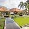 Отель Adi Assri Beach Resorts And Spa 