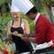 Отель Adi Assri Beach Resorts And Spa 