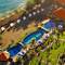 Отель Adi Assri Beach Resorts And Spa 