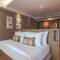 Отель Summit Windmill Golf Residence 