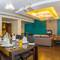 Отель City Premiere Hotel Apartments