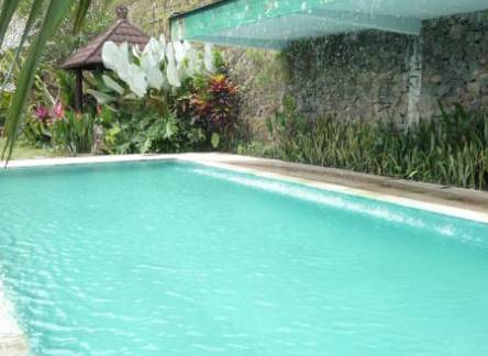 Отель Rijasa Agung Resort and Villas