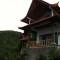 Отель Kemulan Bungalows