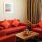 Отель Carlton Al Barsha