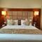 Отель Carlton Al Barsha