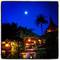Отель Harry's Bungalows & Restaurant 