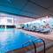 Отель Mercure Dubai Barsha Heights Hotel Suites