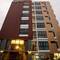 Отель Alisha Court Hotel & Residence 