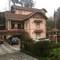 Отель Sapa Garden Bed and Breakfast 