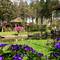 Отель Sapa Garden Bed and Breakfast 