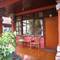 Отель Paradise Palm Beach Bungalows 