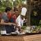 Отель The Ubud Village Resort & Spa