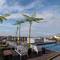 Отель Hotel Dafam Fortuna Malioboro 