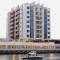 Отель Pearl Marina Hotel Apartment Apart