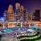 Отель Pearl Marina Hotel Apartment Apart